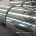 Hot Dipped Galvanized Steel Coil Prime Galvan Coil